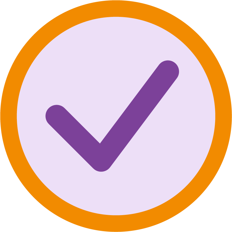 Your Answers Have Been Downloaded Clipart (834x834), Png Download