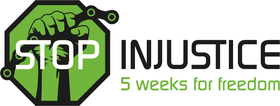 5 Weeks For Freedom Clipart (931x352), Png Download