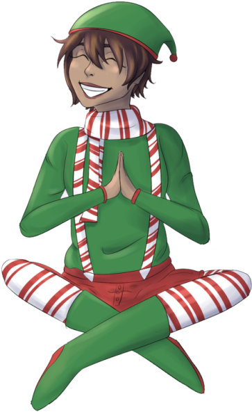 I'm Able To Post The Azumi Gremlin Azumi I Drew For Clipart (500x706), Png Download