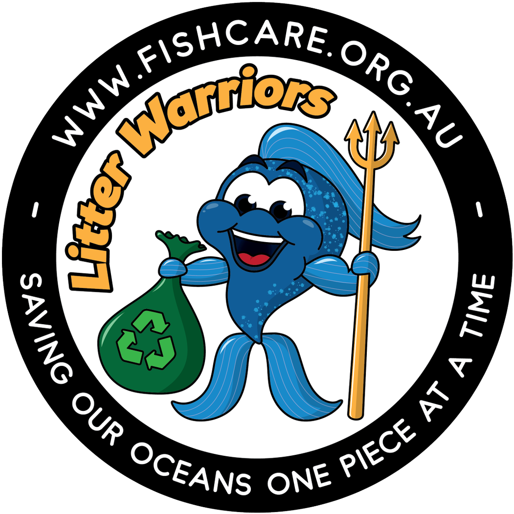 @frankstoncity @tangaroablue @vicfisheries @vr Fish Clipart (1200x1200), Png Download