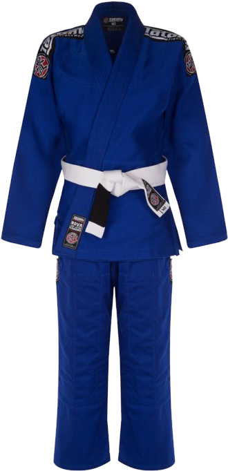 Kids Nova 2pcs 1pcs Tatami Kids Nova Clipart (1000x1000), Png Download