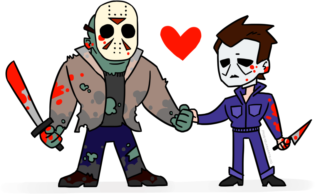 Some Cute Bfs Clipart (1280x853), Png Download