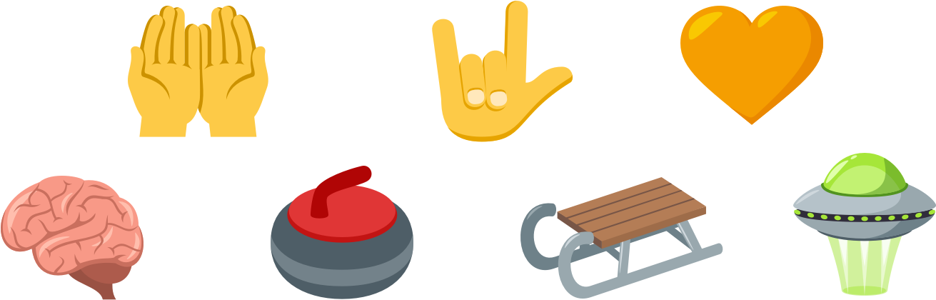 0's Miscellaneous Additions Clipart (1400x500), Png Download