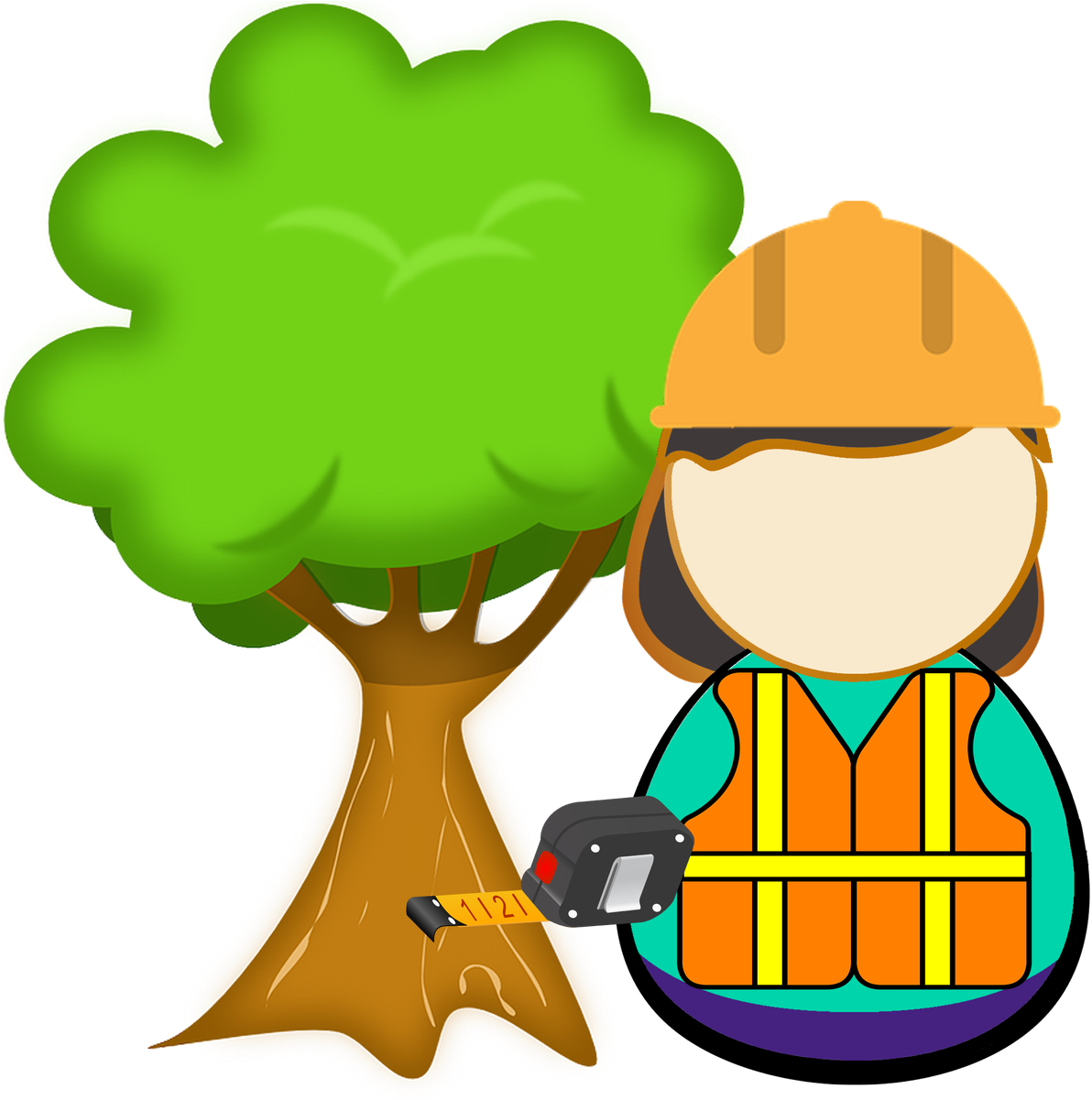 Find Pics Of Real People Cc0 Https Clipart (1200x1200), Png Download