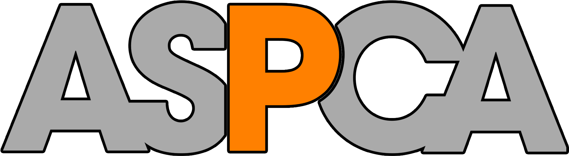 5% Of The Proceeds Will Be Donated To The Aspca To Clipart (2000x539), Png Download