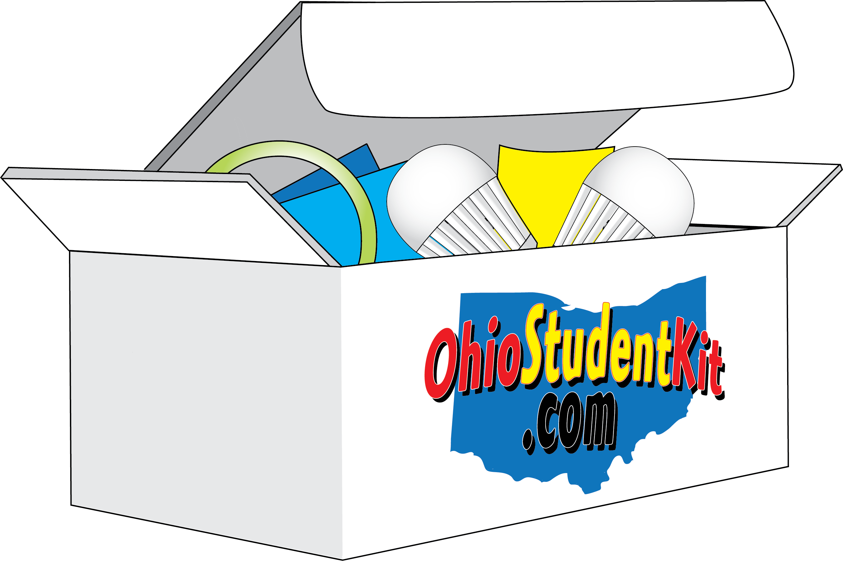 Sign Up To Receive An Energy Efficiency Kit For Your Clipart (2701x1802), Png Download