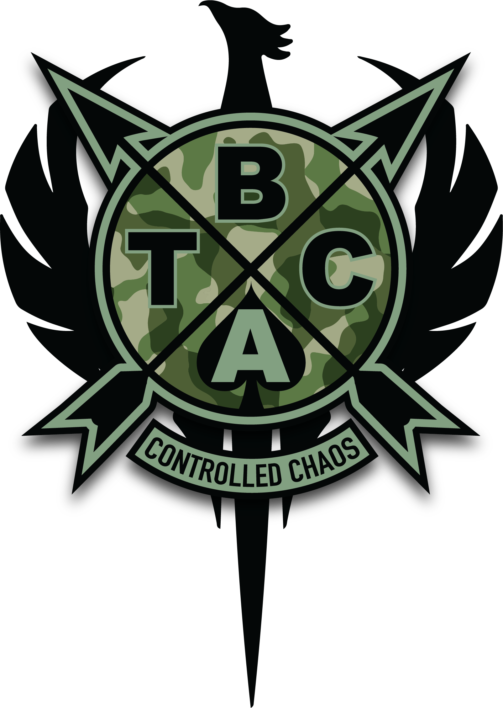 Btac Tactical Training And Consulting Clipart (1605x2257), Png Download