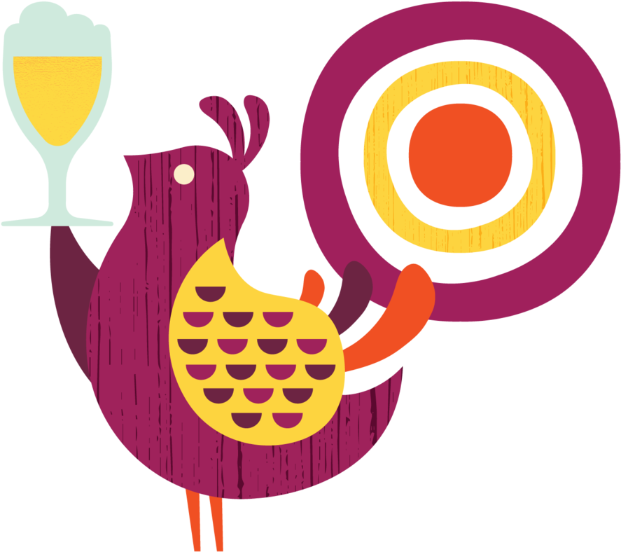 Afuri Ramen Clipart (1000x1000), Png Download