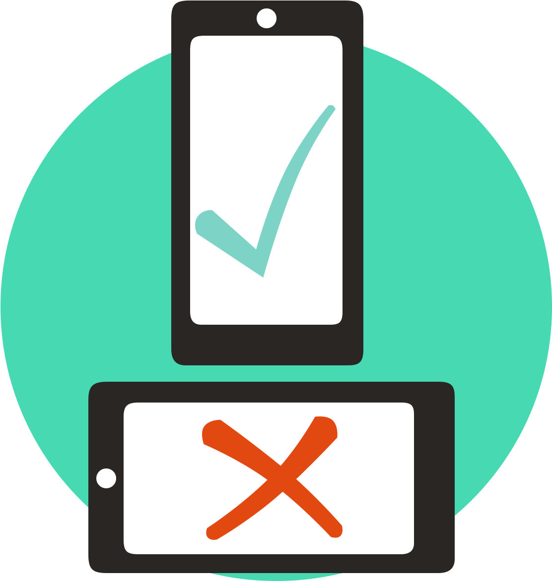 Orientation Clipart (1200x1200), Png Download