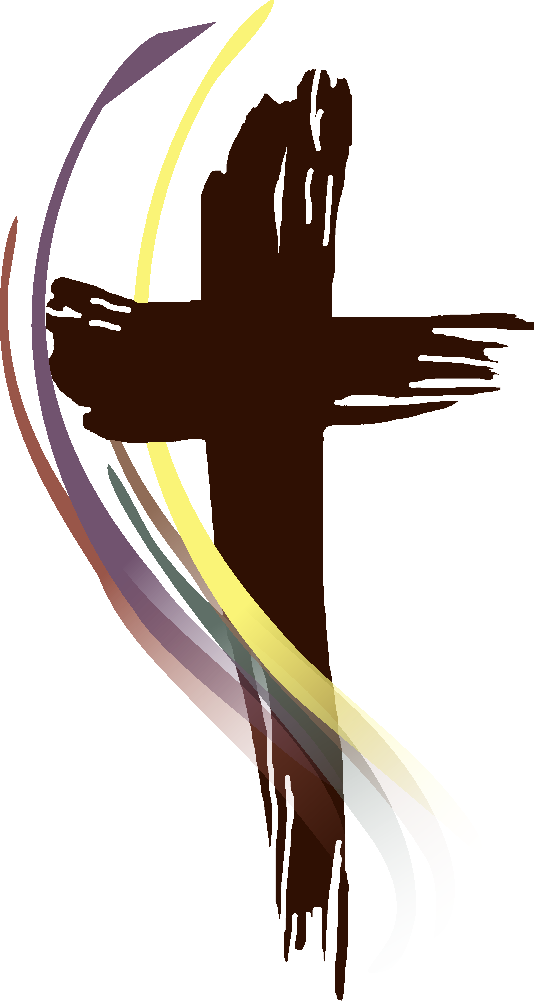 Nwbf Cross Clipart (534x1007), Png Download