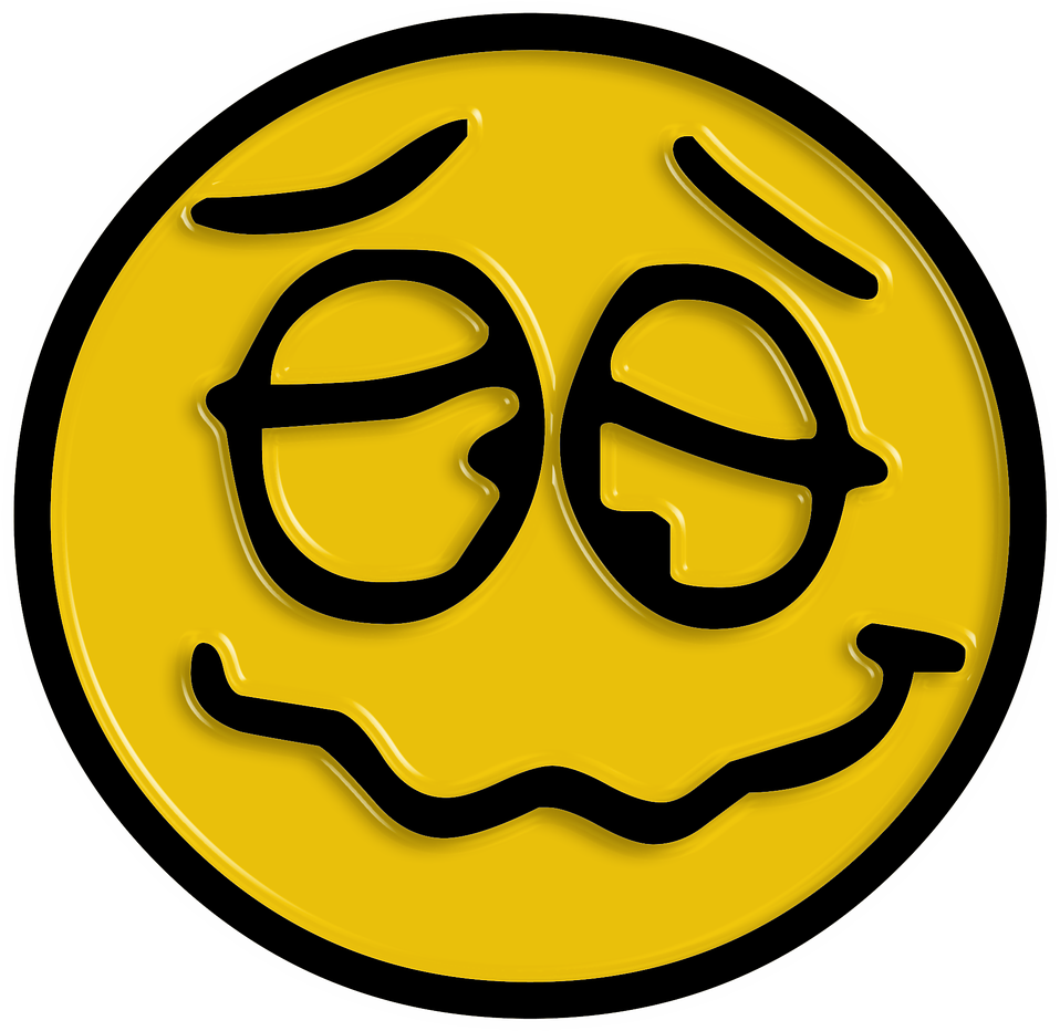 8 Traits That Almost All Narcissists Have Clipart (1280x1280), Png Download