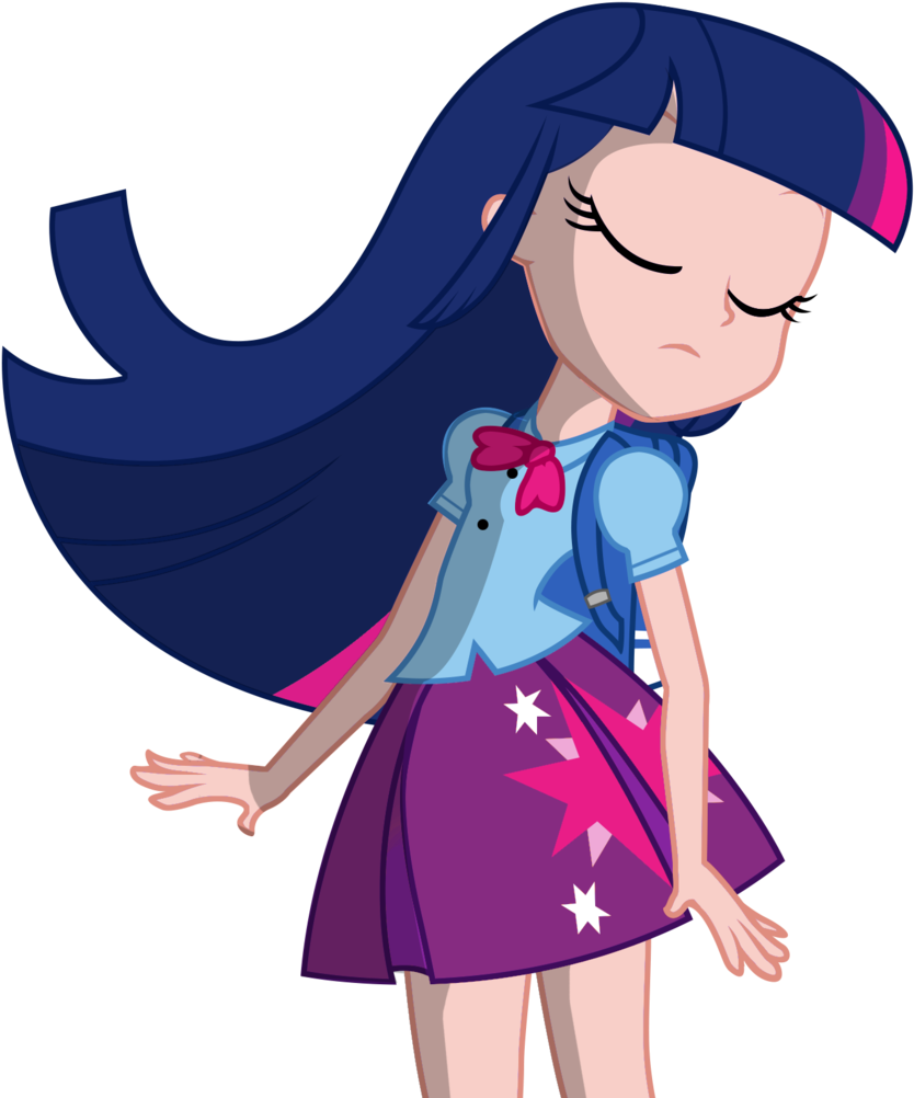 Beautiful, Edit, Equestria Girls, Equestria Girls , Clipart (864x1024), Png Download