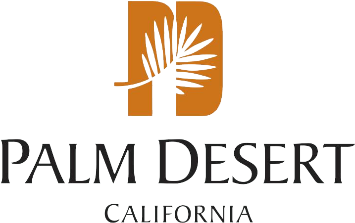 City Of Palm Desert Best Ball Championship Clipart (717x451), Png Download