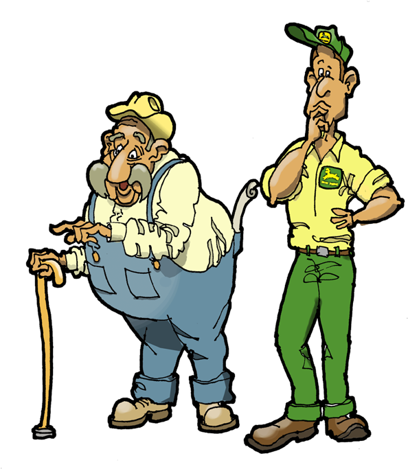 Shirt Graphic Two Characters Clipart (700x700), Png Download