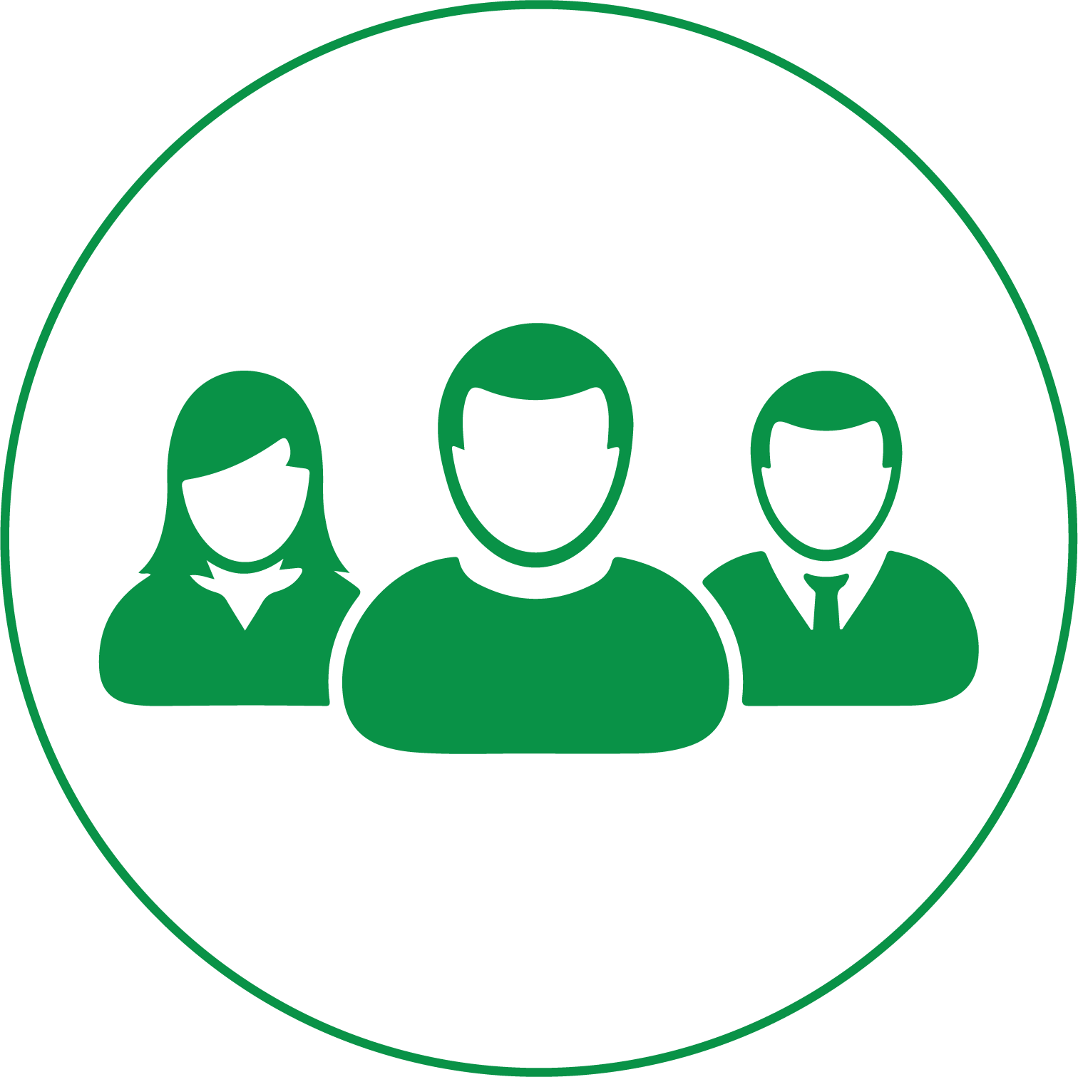 Management Consulting, Negotiations, And Human Resource Clipart (1512x1511), Png Download