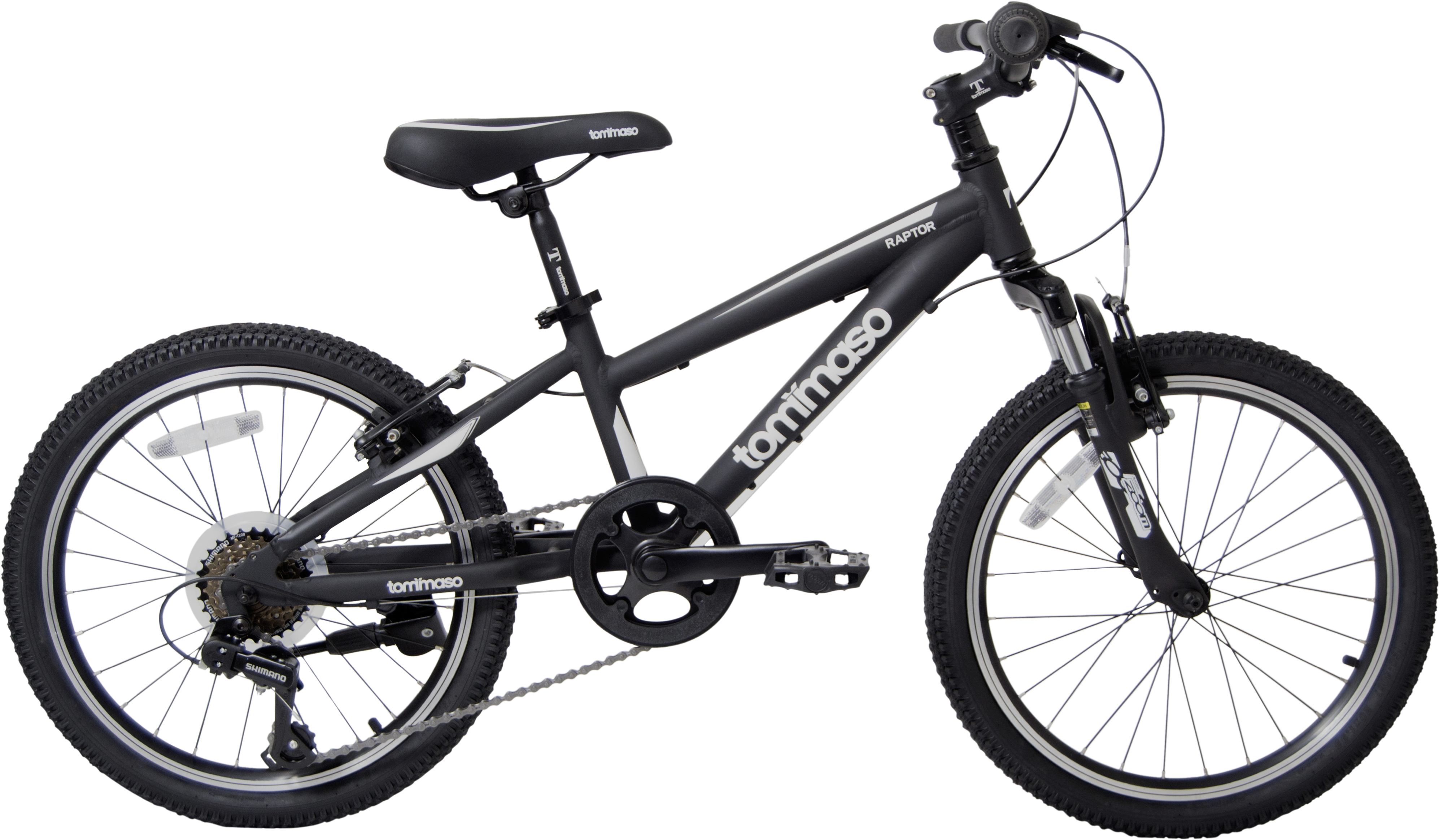 Tommaso Raptor 20" Clipart (4120x4120), Png Download