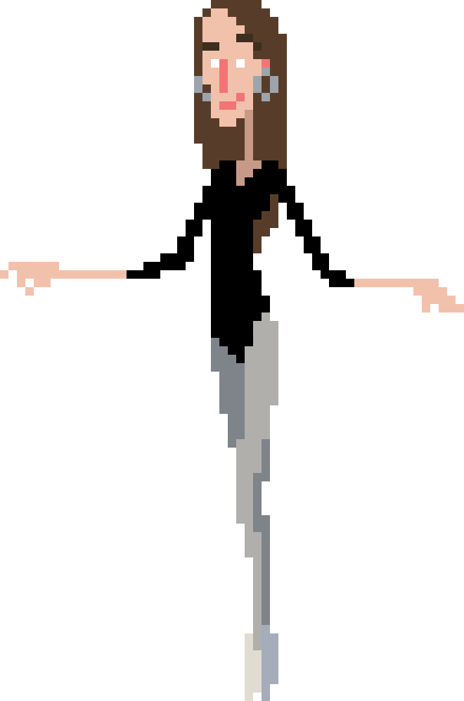 Game Engineer Clipart (660x996), Png Download