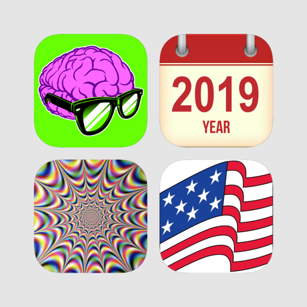 Brain Candy Bundle On The App Store Clipart (630x630), Png Download