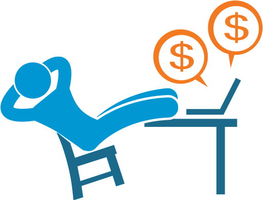 Scanning, Uploading, Emailing And Snapping A Pic With Clipart (840x390), Png Download