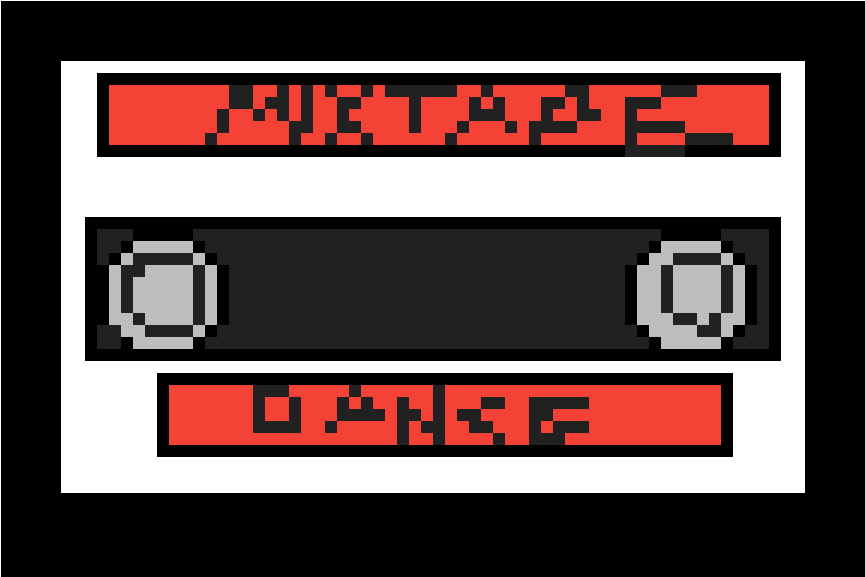 Mixtape Request - Complete Clipart (1200x1200), Png Download