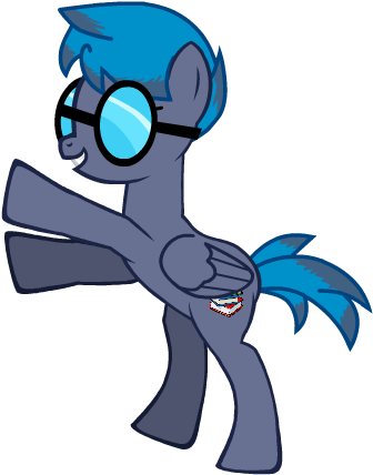 Palette Gangsta Png Clipart (830x650), Png Download