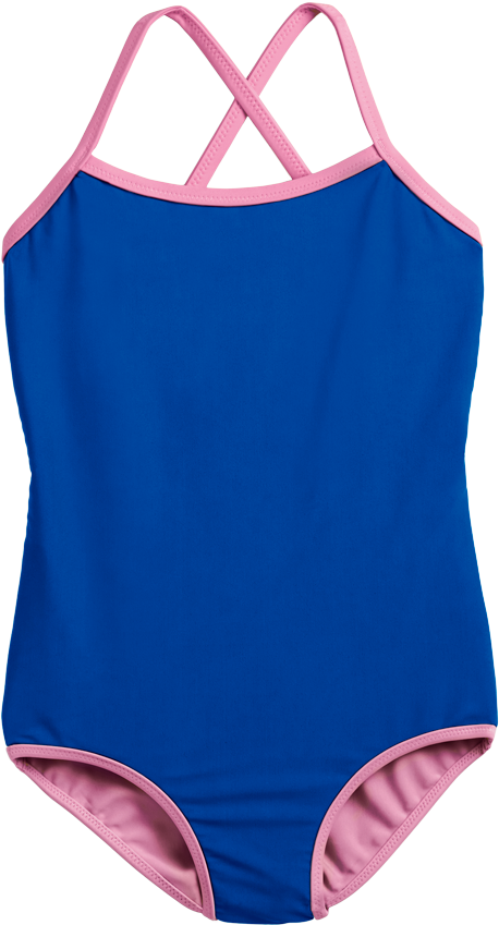 The Reversible One-piece Clipart (850x891), Png Download