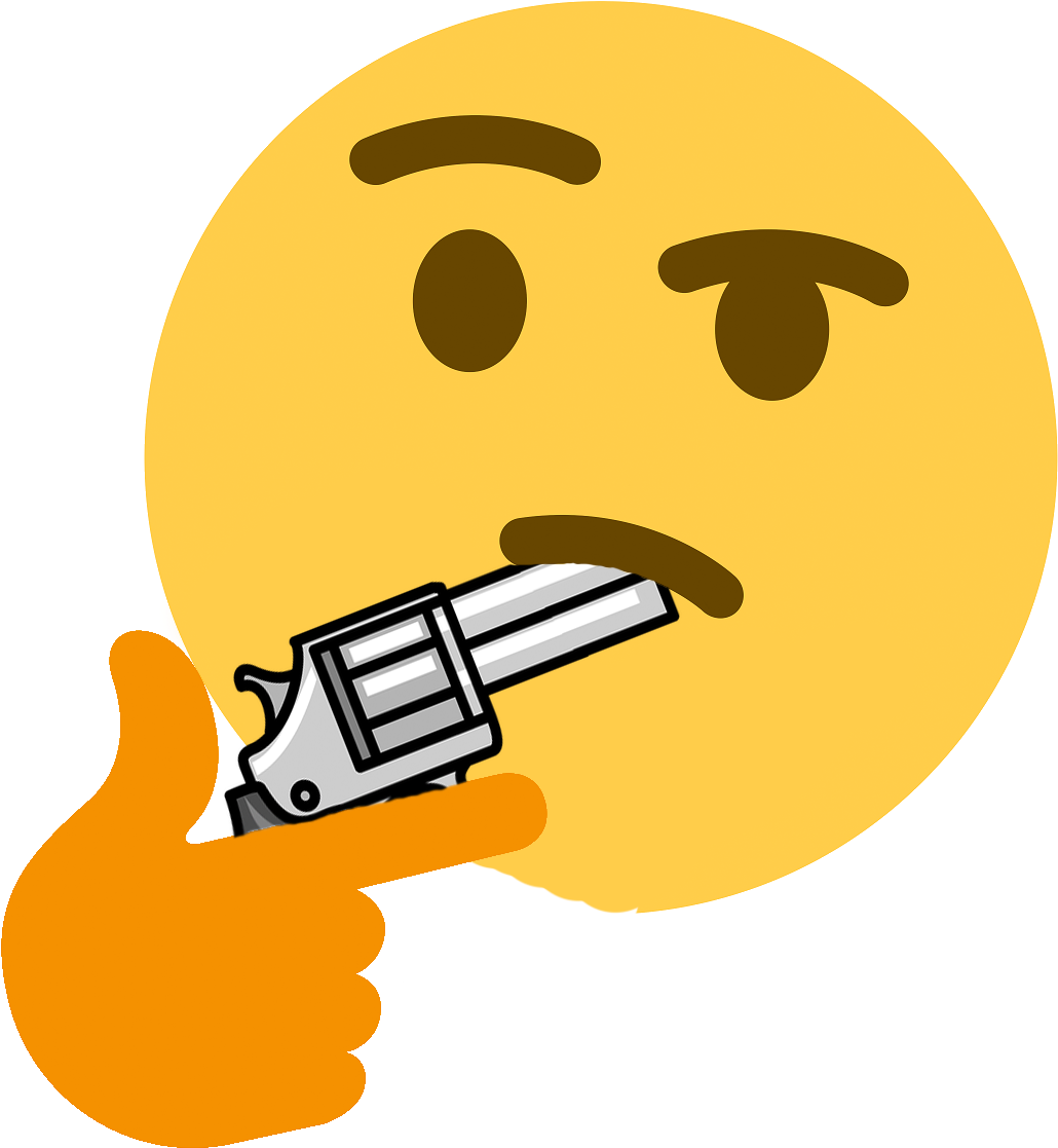 Life Is Thonkless Clipart (1030x1117), Png Download