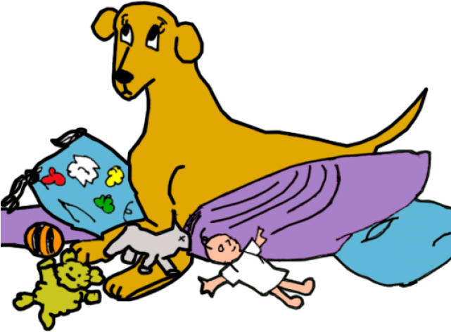 Sick Clipart Chihuahua - Png Download (640x480), Png Download