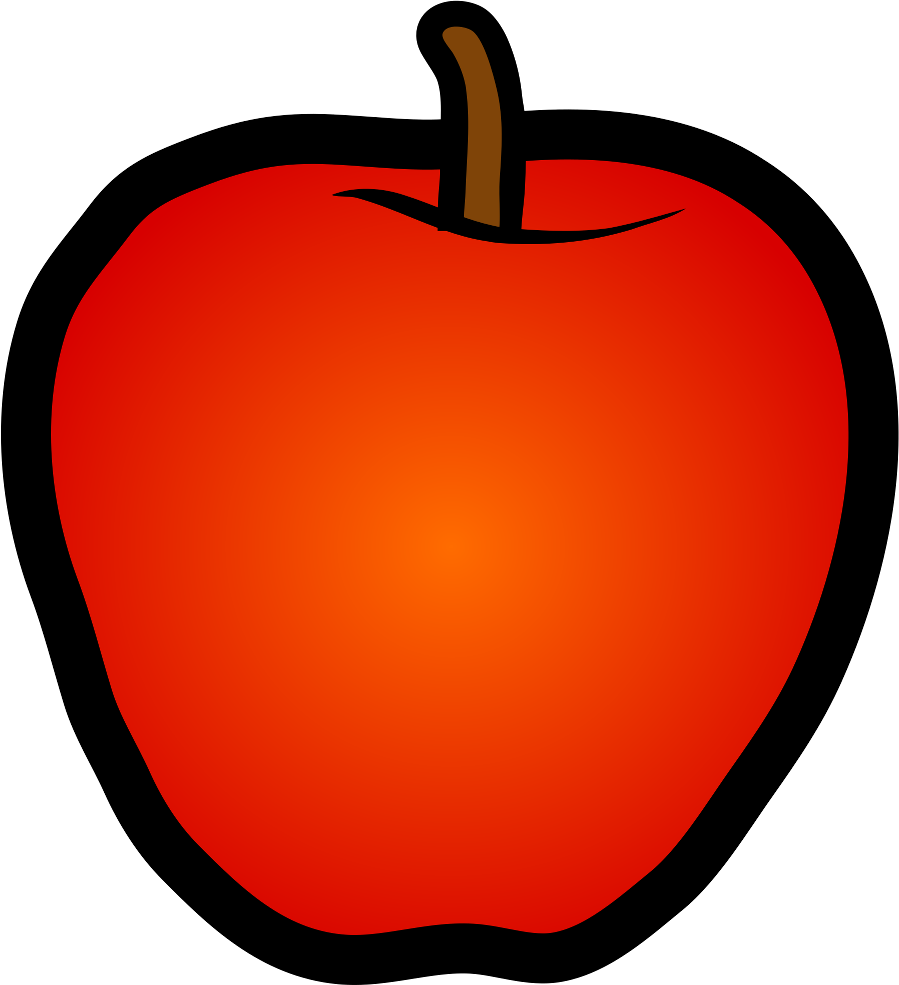 Open Clipart - Full Size Clipart (#2849534) - PinClipart