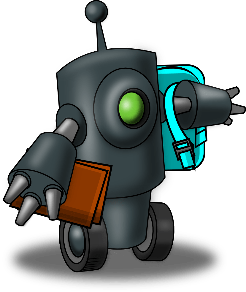 Un Pequeño Cuento Con Alguna Enseñanza En Valores O Clipart (829x984), Png Download