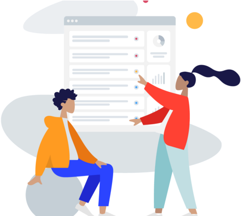 Hello 👋 How Can I Help Clipart (1400x420), Png Download