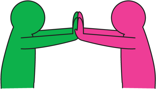 Anna's Clapping Dance Clipart (880x600), Png Download