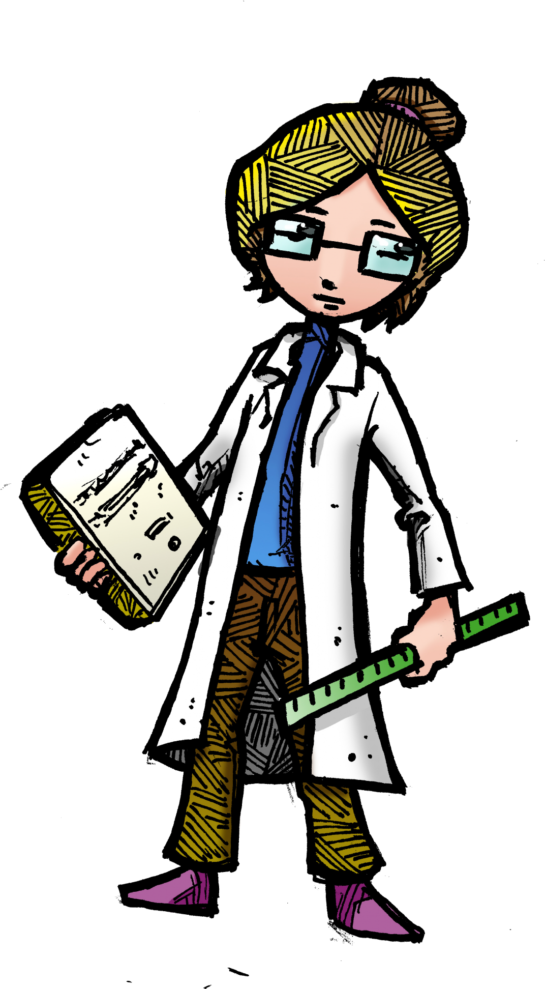 Los Habitantes De Isla Margarita Ya No Son Tan Alegres Clipart (1247x2048), Png Download