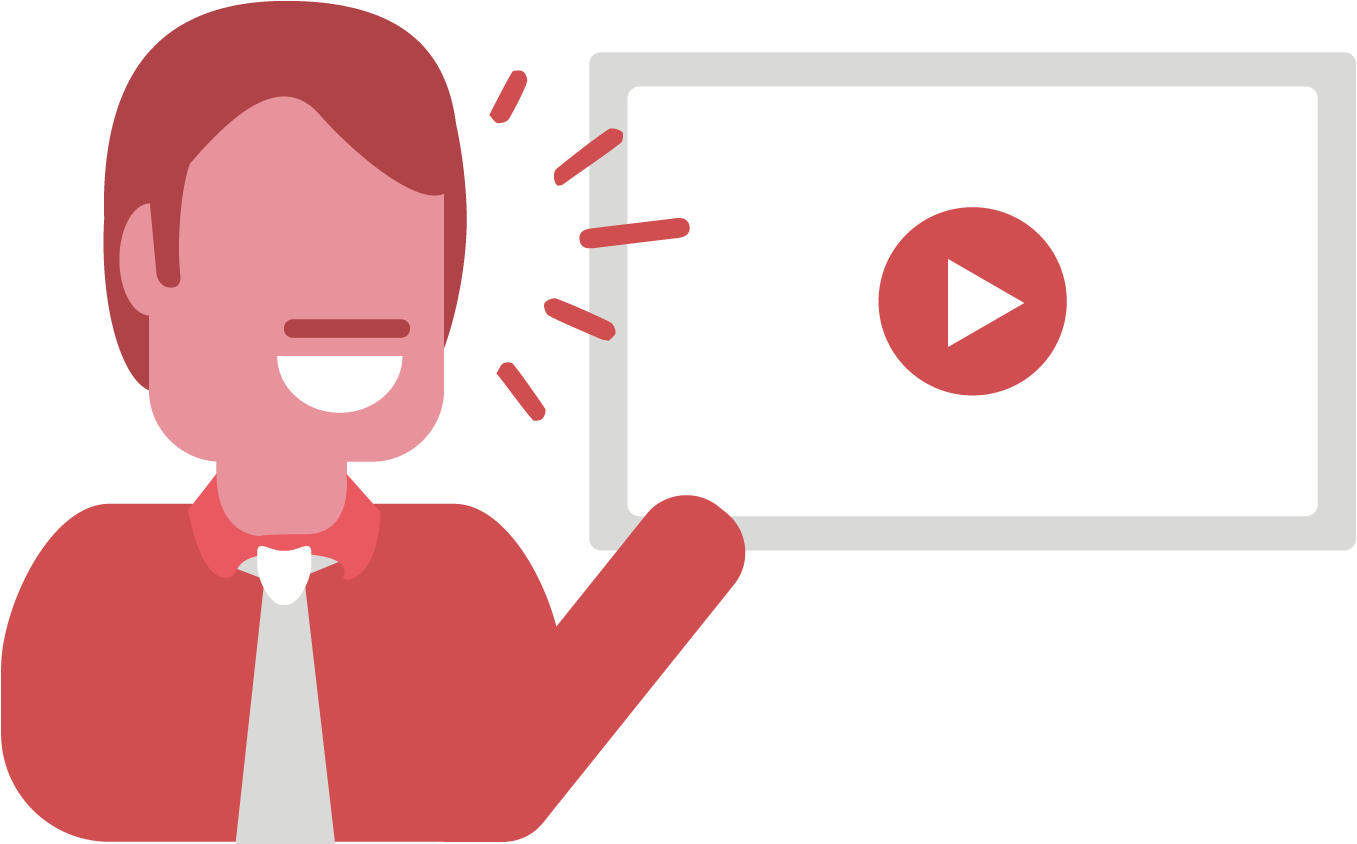 And Visuals Creates Cohesion Between Everyone In Your Clipart (1920x1080), Png Download