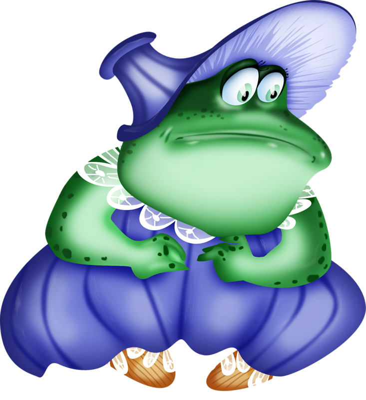 Sapos & Ratos Tudse, Frøer, Afføring, Clip Art - Png Download (733x800), Png Download