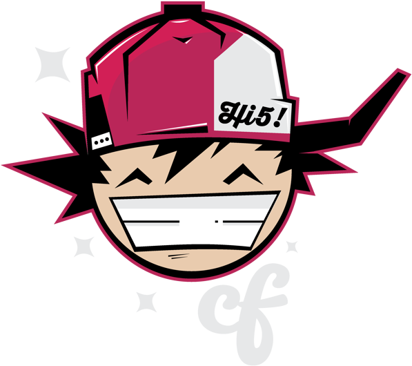 Crew Five Apparel Shirt Design By Jason Arroyo , Via Clipart (600x537), Png Download