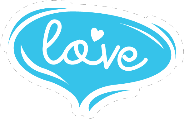 Love Clipart (618x618), Png Download