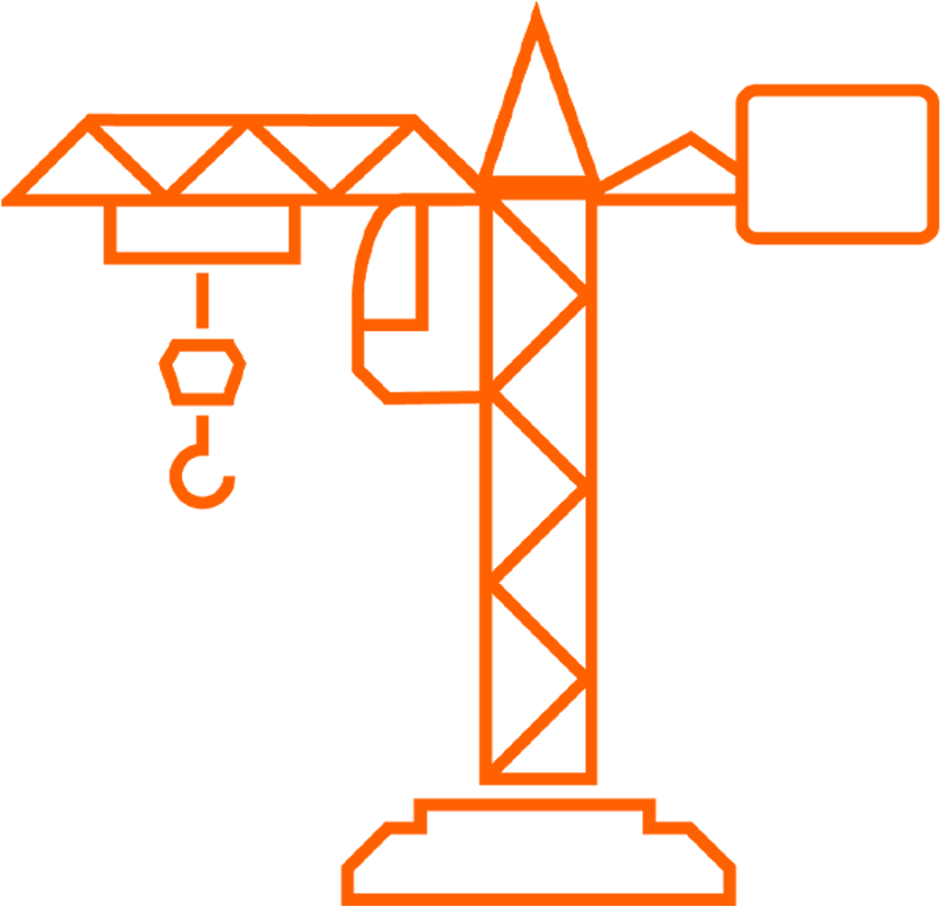 Construction Clipart (961x826), Png Download