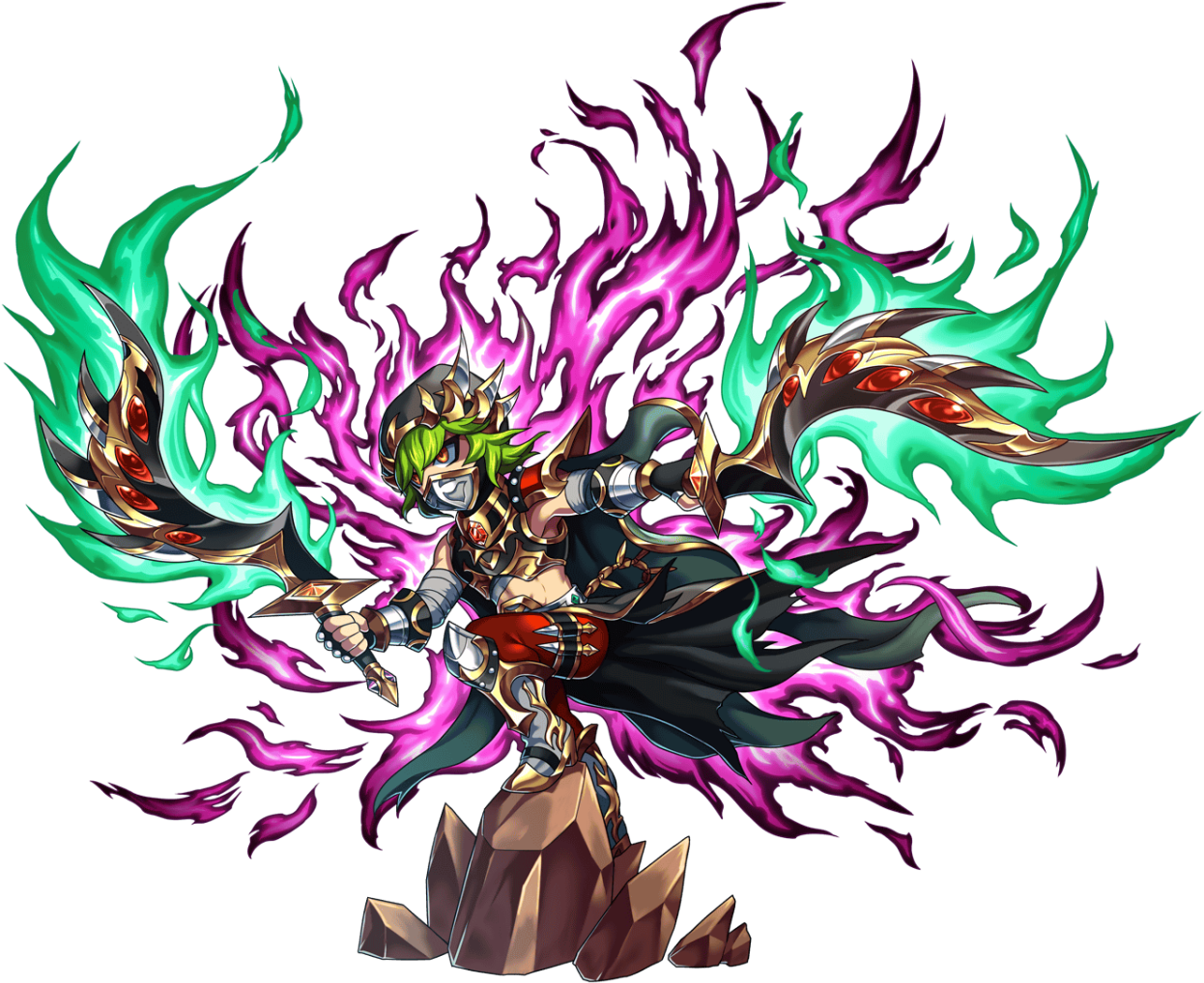 Since We All Play Brave Frontier, We All Know The Salt Clipart (1280x1053), Png Download