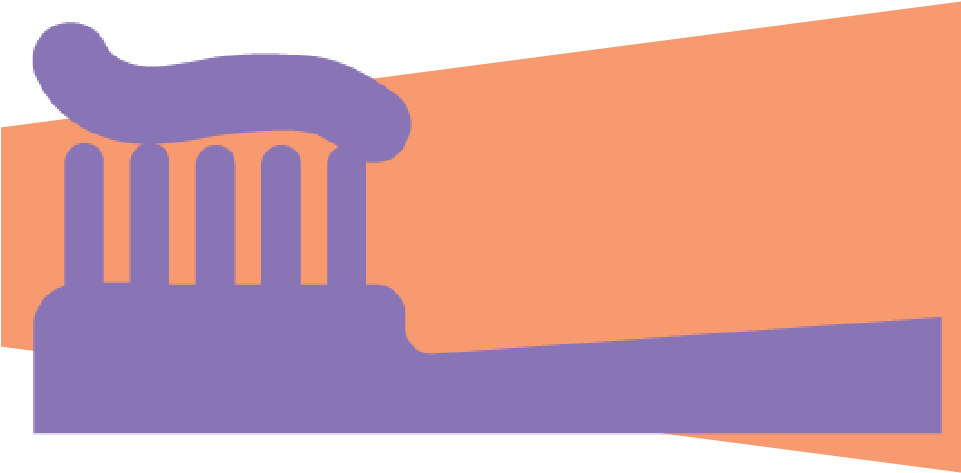 What Is A Dental Cleaning Clipart (960x513), Png Download