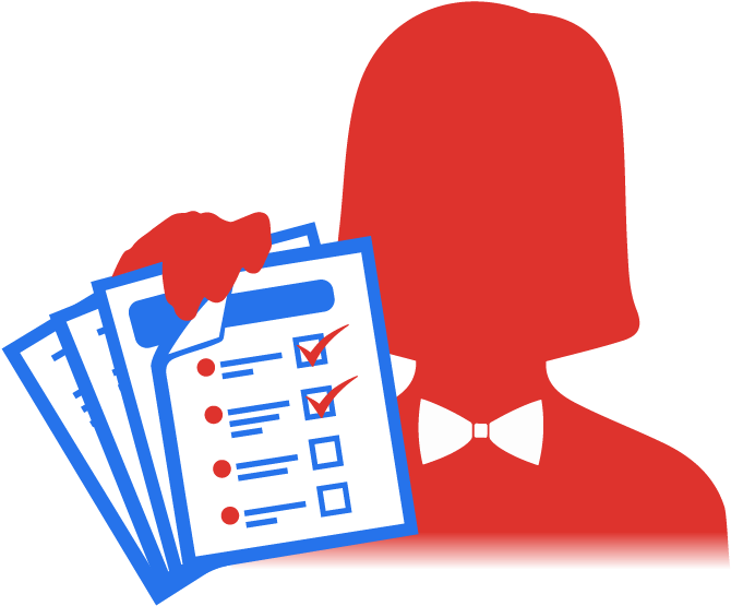 Important Yes Clipart (1100x554), Png Download