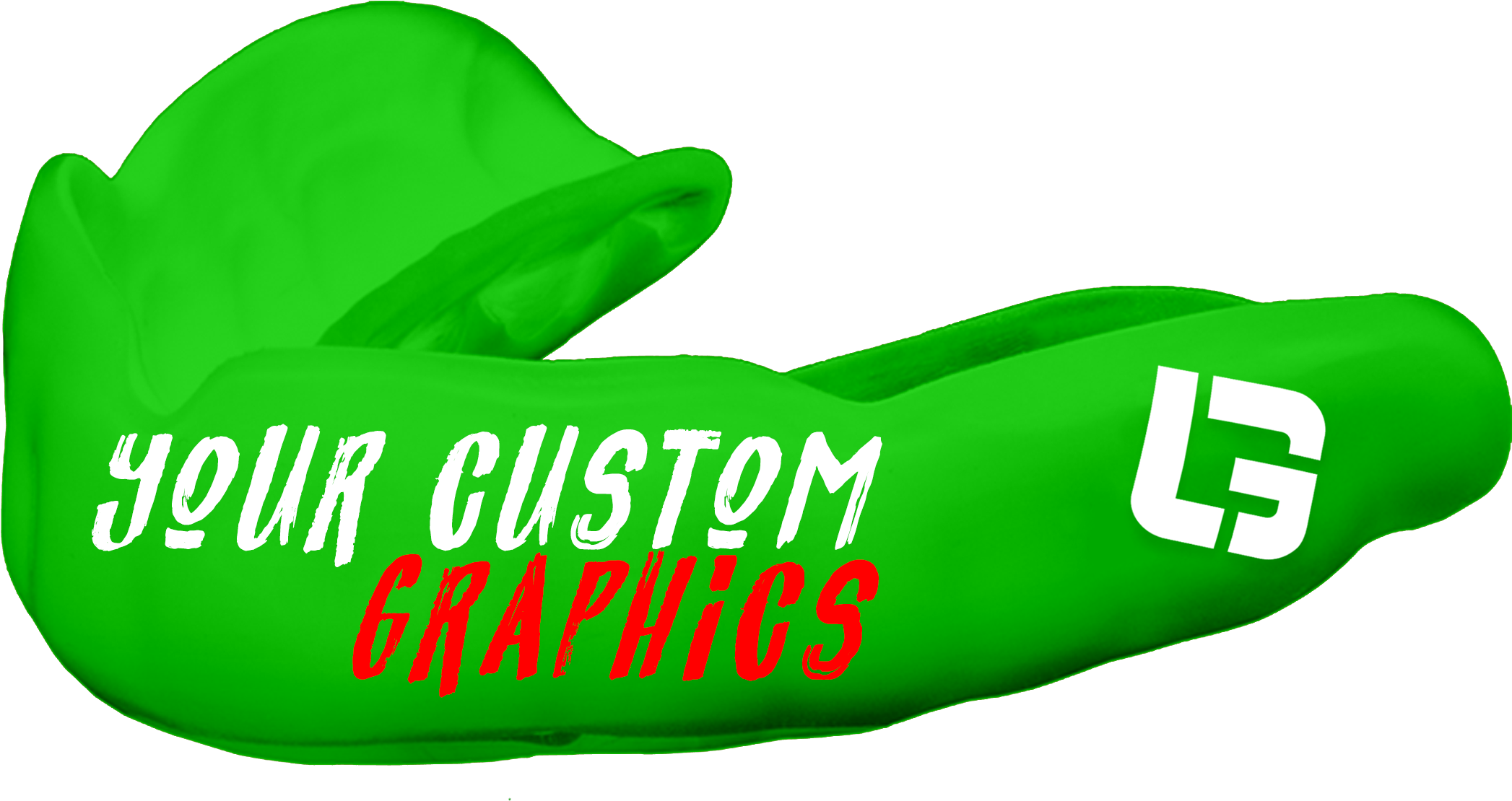 Pro Guard - Customized Clipart (2600x2600), Png Download