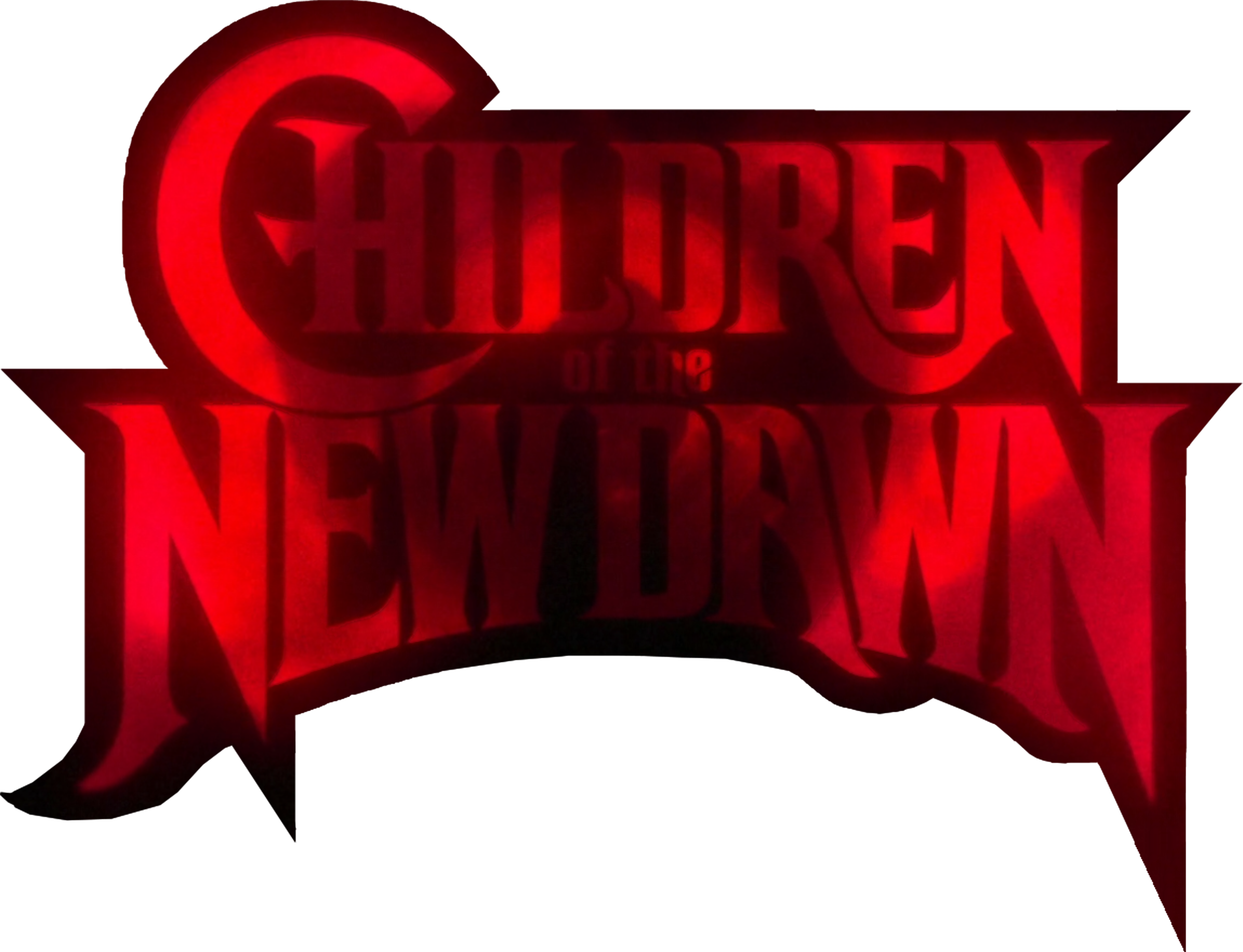 Mandy, 2018, Children Of The Dawn, Cult, Mandy Film Clipart (2400x1838), Png Download