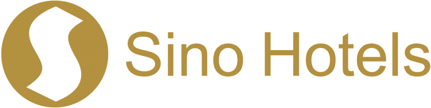 Free Png Sino Hotels Logo Png Clipart (850x510), Png Download
