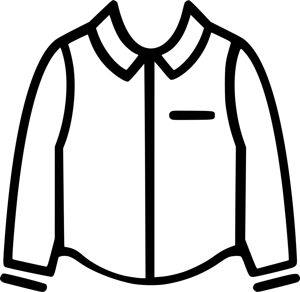 Shirt Sleeved Boy Comments Clipart (980x956), Png Download