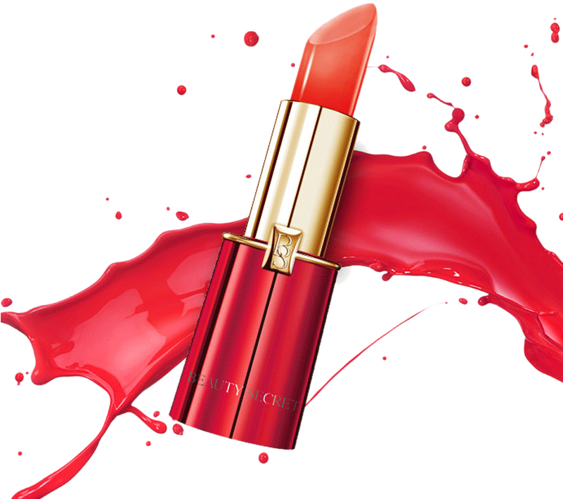 Lips Clipart Watercolor - Png Download (801x710), Png Download