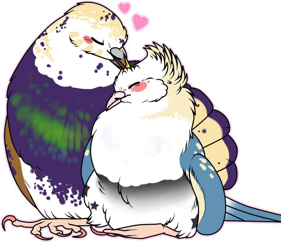 Animals / Yeehaw We're Cowboys / What Does That Even Clipart (1000x1000), Png Download