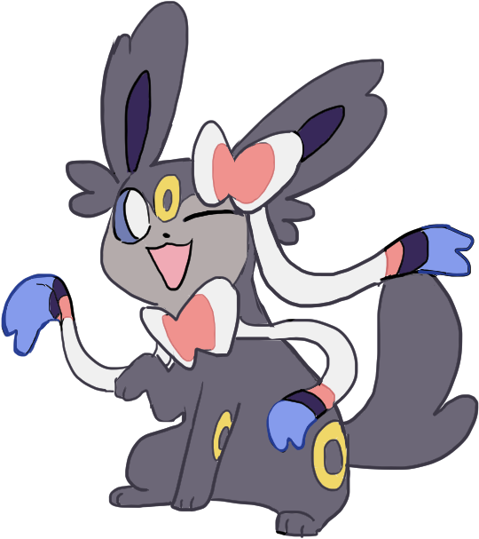 Paperclip, Salamancer, And Aquamarine96 Me - Png Download (562x614), Png Download