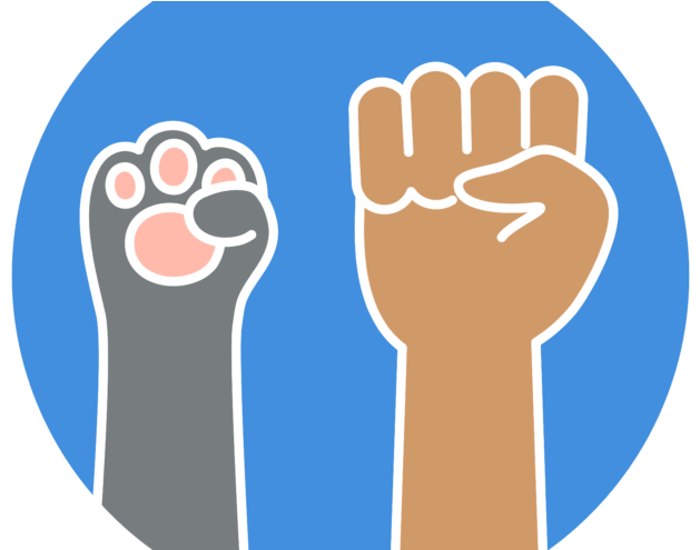 Big News From Peta2 Clipart (662x494), Png Download