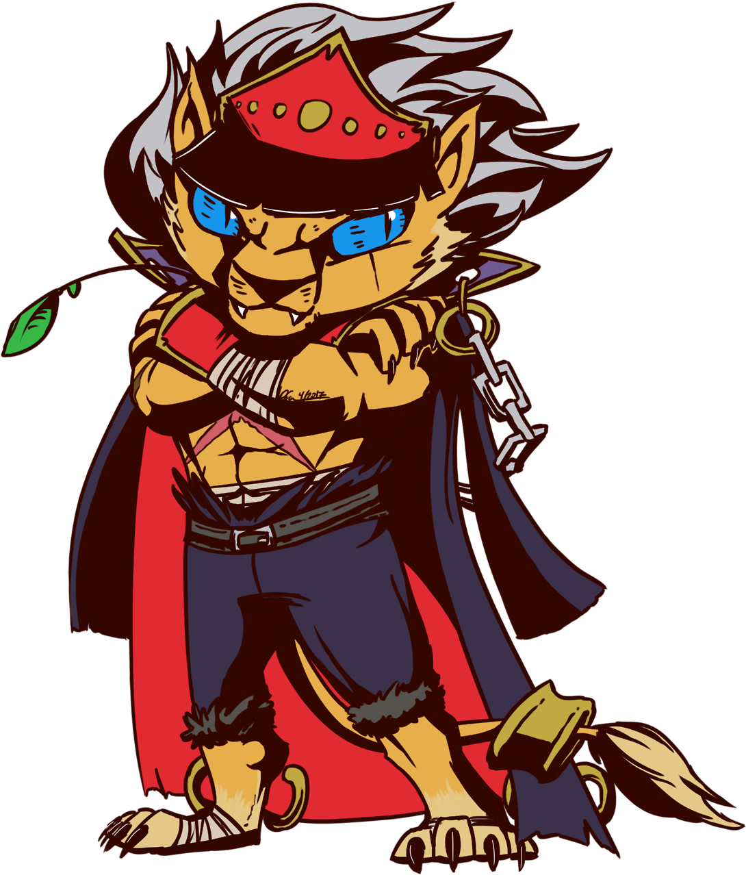 Why Not Go Down Into The Fires Of Hell For Drawing Clipart (1280x1280), Png Download